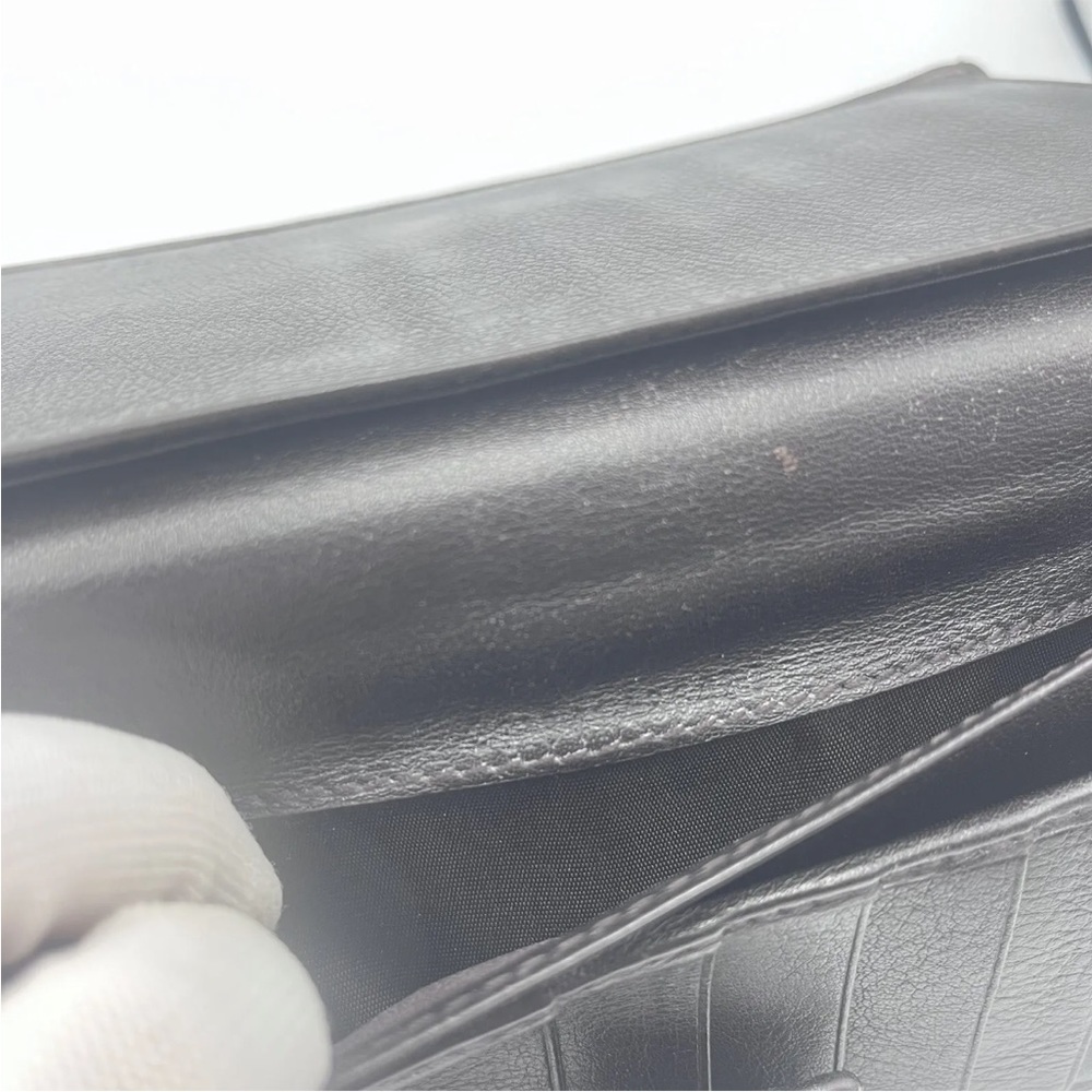 Gucci long wallet - Picture 11 of 14